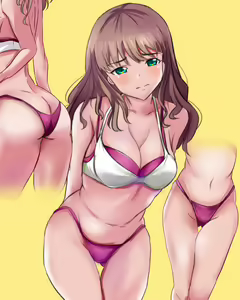 Page 1005 of ●PIXIV● トランキライザー - preview thumbnail