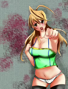 Page 198 of ●PIXIV● トランキライザー - preview thumbnail