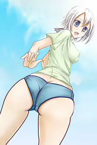 Page 201 of ●PIXIV● トランキライザー - preview thumbnail