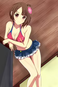 Page 211 of ●PIXIV● トランキライザー - preview thumbnail