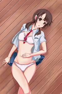 Page 212 of ●PIXIV● トランキライザー - preview thumbnail