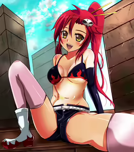 Page 223 of ●PIXIV● トランキライザー - preview thumbnail