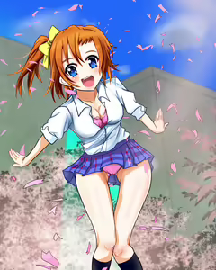 Page 224 of ●PIXIV● トランキライザー - preview thumbnail