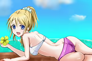 Page 231 of ●PIXIV● トランキライザー - preview thumbnail