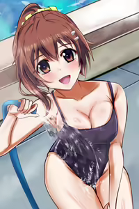 Page 236 of ●PIXIV● トランキライザー - preview thumbnail