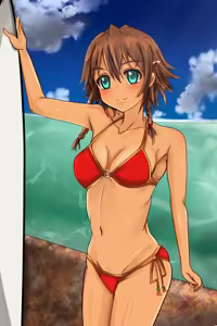 Page 237 of ●PIXIV● トランキライザー - preview thumbnail