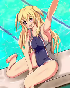 Page 260 of ●PIXIV● トランキライザー - preview thumbnail
