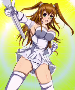 Page 262 of ●PIXIV● トランキライザー - preview thumbnail