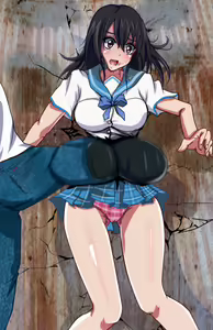 Page 263 of ●PIXIV● トランキライザー - preview thumbnail