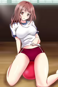 Page 291 of ●PIXIV● トランキライザー - preview thumbnail