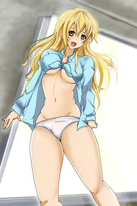 Page 297 of ●PIXIV● トランキライザー - preview thumbnail