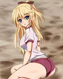 Page 323 of ●PIXIV● トランキライザー - preview thumbnail