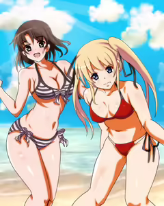 Page 324 of ●PIXIV● トランキライザー - preview thumbnail