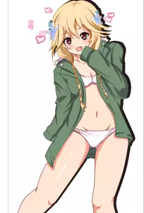 Page 326 of ●PIXIV● トランキライザー - preview thumbnail