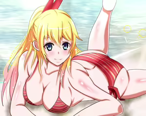 Page 332 of ●PIXIV● トランキライザー - preview thumbnail