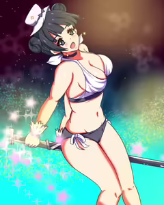 Page 346 of ●PIXIV● トランキライザー - preview thumbnail