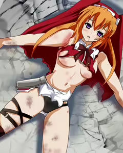 Page 354 of ●PIXIV● トランキライザー - preview thumbnail