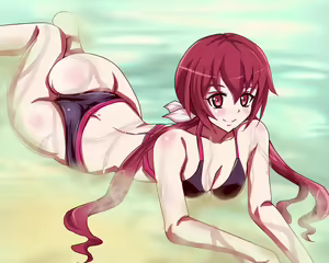Page 362 of ●PIXIV● トランキライザー - preview thumbnail
