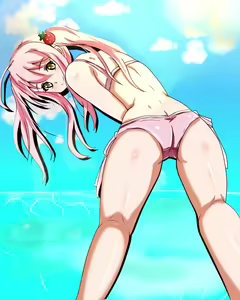 Page 371 of ●PIXIV● トランキライザー - preview thumbnail