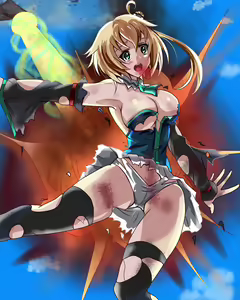 Page 372 of ●PIXIV● トランキライザー - preview thumbnail