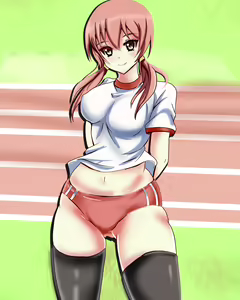 Page 376 of ●PIXIV● トランキライザー - preview thumbnail