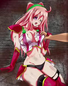 Page 397 of ●PIXIV● トランキライザー - preview thumbnail