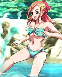 Page 398 of ●PIXIV● トランキライザー - preview thumbnail