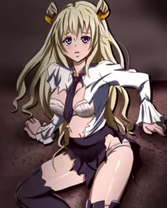 Page 419 of ●PIXIV● トランキライザー - preview thumbnail