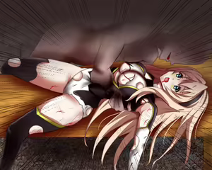Page 425 of ●PIXIV● トランキライザー - preview thumbnail
