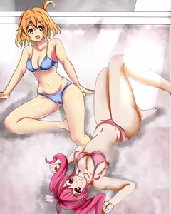 Page 462 of ●PIXIV● トランキライザー - preview thumbnail