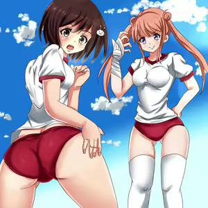 Page 467 of ●PIXIV● トランキライザー - preview thumbnail