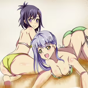 Page 498 of ●PIXIV● トランキライザー - preview thumbnail