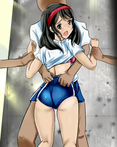 Page 510 of ●PIXIV● トランキライザー - preview thumbnail