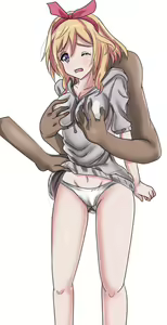 Page 657 of ●PIXIV● トランキライザー - preview thumbnail