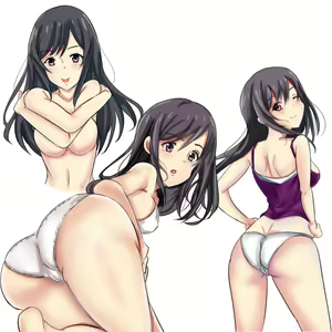 Page 811 of ●PIXIV● トランキライザー - preview thumbnail