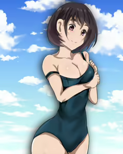 Page 818 of ●PIXIV● トランキライザー - preview thumbnail