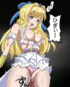 Page 828 of ●PIXIV● トランキライザー - preview thumbnail