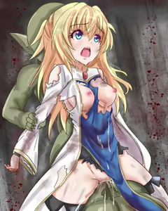 Page 858 of ●PIXIV● トランキライザー - preview thumbnail