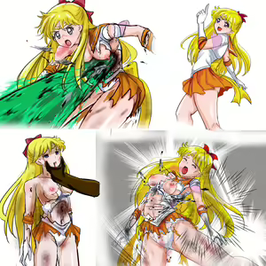 Page 955 of ●PIXIV● トランキライザー - preview thumbnail