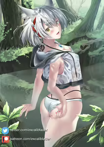 Page 158 of ●PIXIV● excaliblader - preview thumbnail