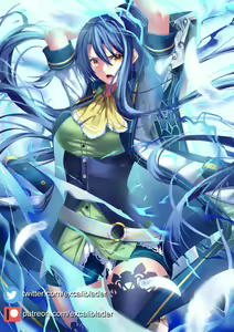 Page 170 of ●PIXIV● excaliblader - preview thumbnail