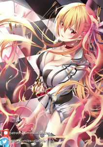 Page 171 of ●PIXIV● excaliblader - preview thumbnail