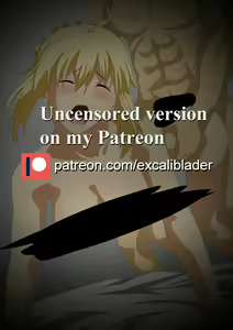 Page 172 of ●PIXIV● excaliblader - preview thumbnail