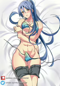 Page 185 of ●PIXIV● excaliblader - preview thumbnail