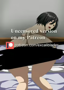 Page 191 of ●PIXIV● excaliblader - preview thumbnail