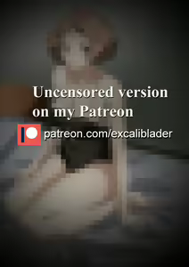 Page 194 of ●PIXIV● excaliblader - preview thumbnail