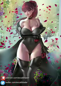 Page 205 of ●PIXIV● excaliblader - preview thumbnail