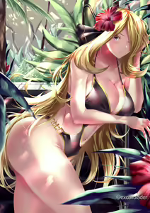 Page 211 of ●PIXIV● excaliblader - preview thumbnail