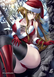 Page 218 of ●PIXIV● excaliblader - preview thumbnail