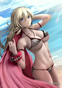 Page 219 of ●PIXIV● excaliblader - preview thumbnail